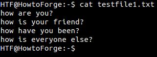 limit grep results|search .